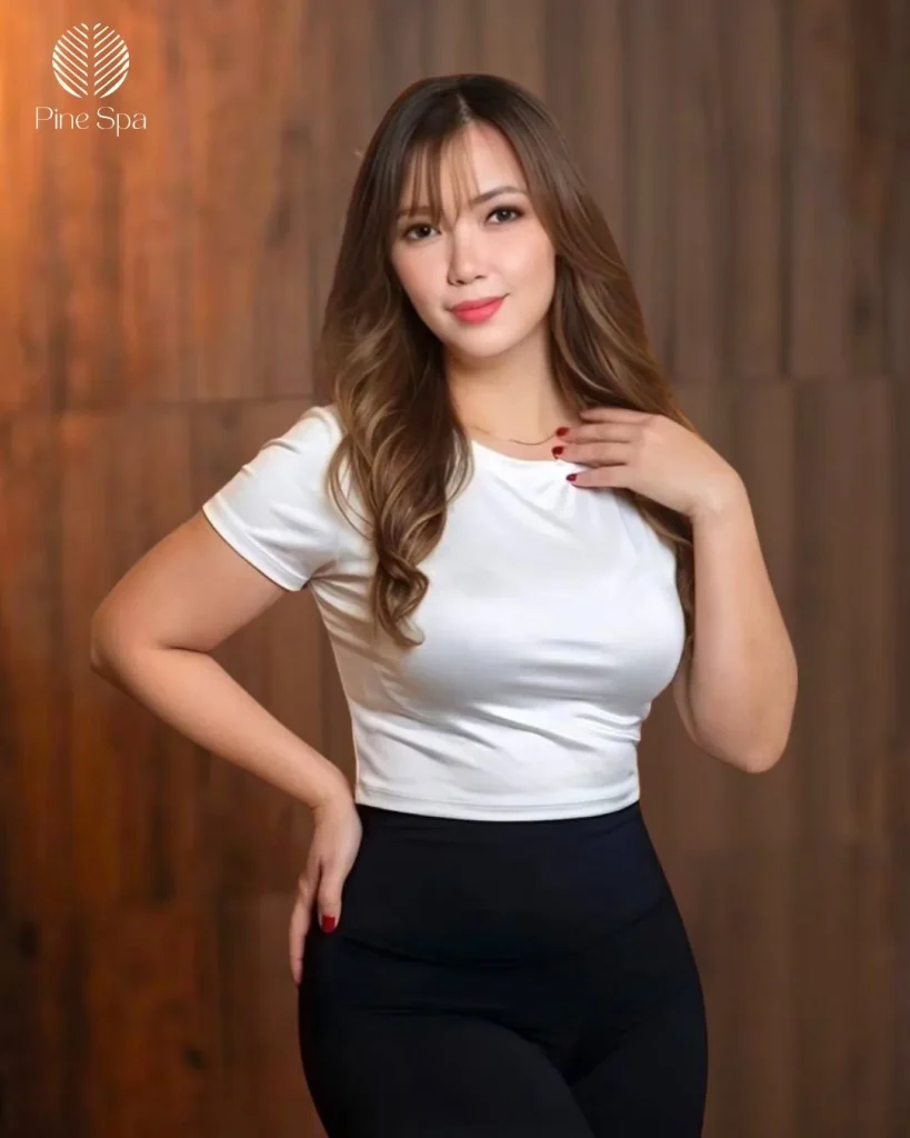 best massage dubai