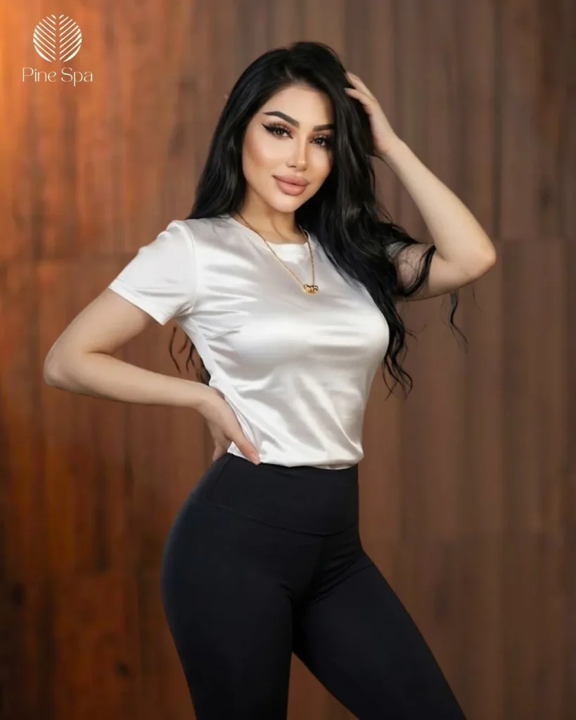 dubai massage