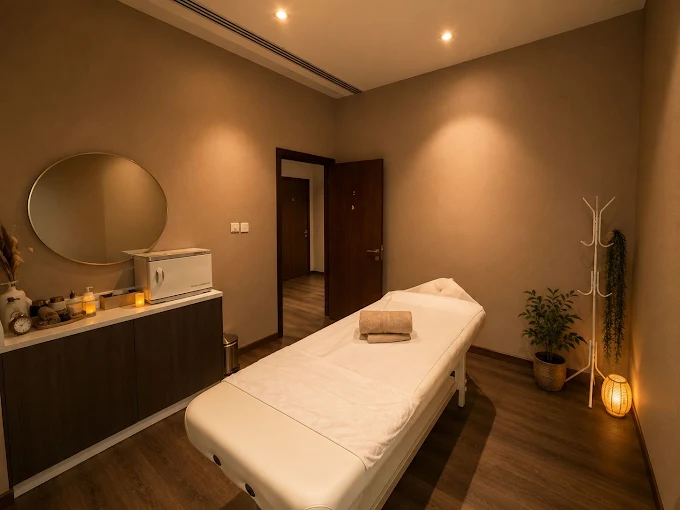 What to Expect on Your First Visit to Pine Spa