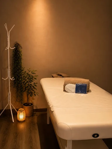 Why Downtown Dubai Is Becoming a Popular Wellness Destination