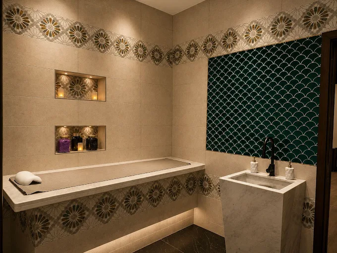 Why a Relaxing Massage Can Be Part of Your Weekly Wellness Routine