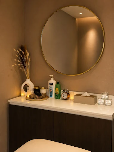 Why Aromatherapy Massage Is a Popular Choice for Relaxation in Dubai