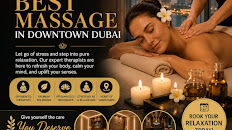 How to Prepare for a Deep Tissue Massage Appointment