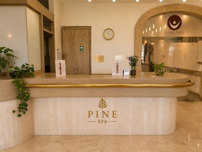 How to Find a Convenient Spa Near Dubai Mall and Burj Khalifa