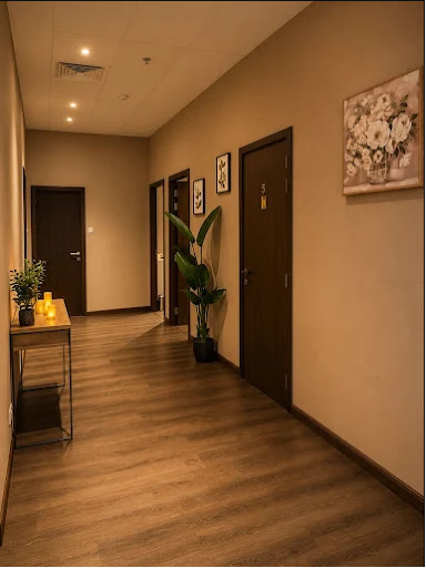 Your First Spa Appointment in Dubai: What to Expect from Arrival to Aftercare